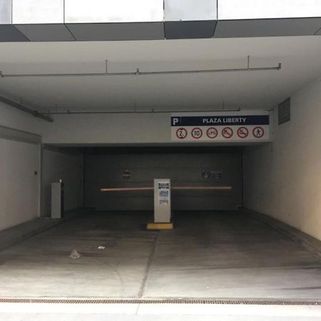 City Hotel Luxemburg Kültér fotó