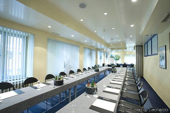 City Hotel Luxemburg Üzleti fotó