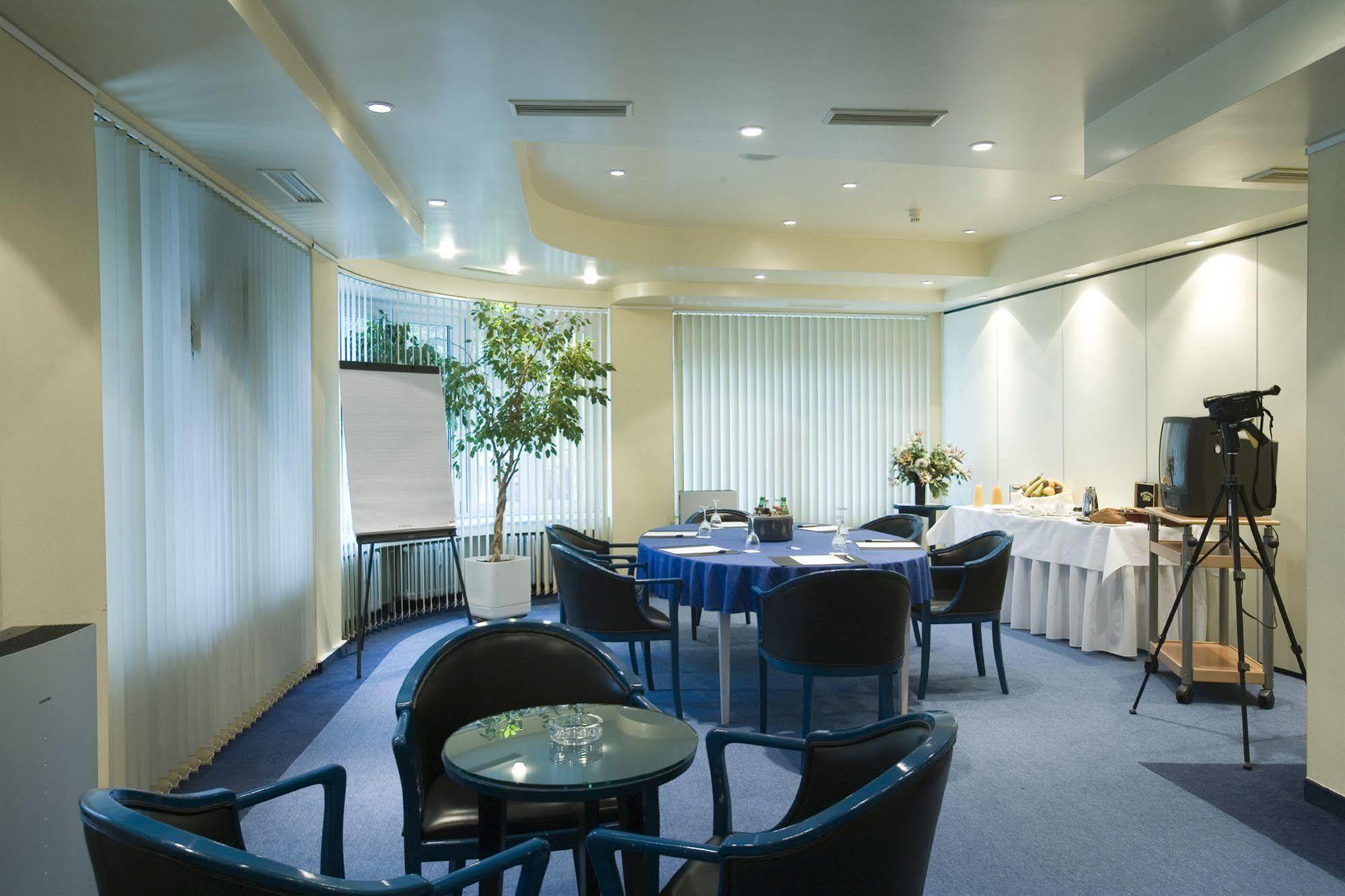 City Hotel Luxemburg Kültér fotó