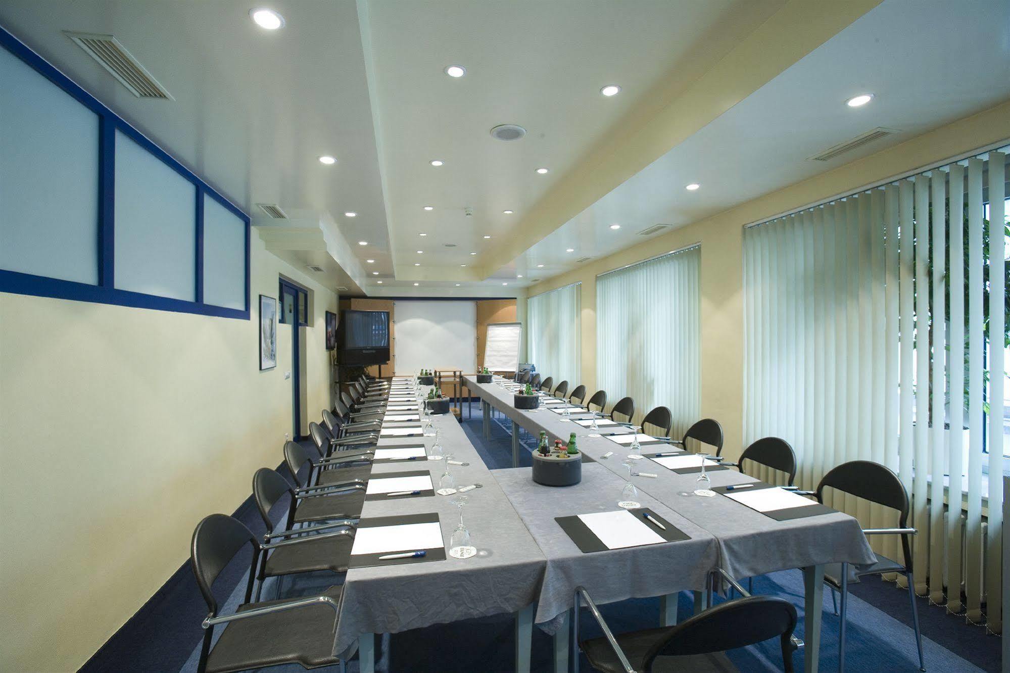 City Hotel Luxemburg Kültér fotó